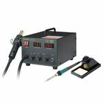 Паяльная станция ProsKit SS-989H 2 в 1 Паяльная станция ProsKit SS-989H 2 в 1