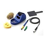 Паяльник Hakko FX-1002 с подставкой