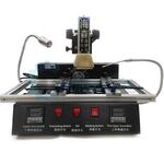 Инфракрасная паяльная станция для BGA корпусов Ly M770