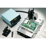 WHA 3000PS Цифровая станция для пайки горячим воздухом WHA 3000PS Цифровая станция для пайки горячим воздухом