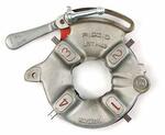 Резьбонарезные головки 842 NPT LH DH COMPLETE