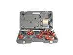 Набор резьбонарезной RIDGID 11R 1/2-2 BSPT