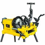 Клупп ручной Hongli SQ50E до 2″