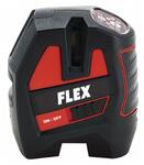 Лазерный уровень самовыравнивающийся Flex ALC 3/1-Basic (409.243)