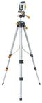 Лазерный уровень самовыравнивающийся Laserliner SmartCross-Laser Set 150 cm (081.114A) со штативом