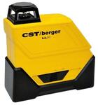 Лазерный уровень самовыравнивающийся CST LL20 Set (F0340630N8)
