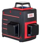 Лазерный уровень самовыравнивающийся RGK PR-3A (4610011872877)