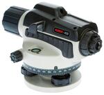 Оптический нивелир ADA instruments Ruber-X32 + Staff 3 + Light S (А00121_К) со штативом