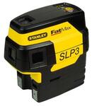 Лазерный уровень самовыравнивающийся STANLEY SLP3 (1-77-318)