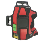 Лазерный уровень самовыравнивающийся Condtrol Omniliner G3D (1-2-153) (2020)