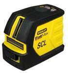 Лазерный уровень самовыравнивающийся STANLEY SCL (1-77-320)