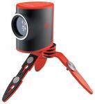 Лазерный уровень самовыравнивающийся Leica Lino L2 (757225) со штативом