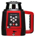 Лазерный уровень самовыравнивающийся RGK SP-800 (4610011870521)