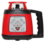 Лазерный уровень самовыравнивающийся RGK SP-310 (4610011870446)