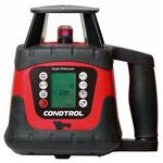 Лазерный уровень самовыравнивающийся Condtrol Super RotoLaser