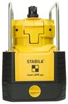Лазерный уровень самовыравнивающийся Stabila LAPR 150 Set (17658)