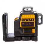 Лазерный уровень самовыравнивающийся DeWALT DCE089LR
