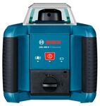 Лазерный уровень самовыравнивающийся BOSCH GRL 400 H Professional (0601061800)
