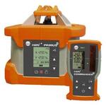 Лазерный уровень самовыравнивающийся Nedo Primus2 H2N (472031)