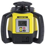 Лазерный уровень самовыравнивающийся Leica Rugby 680