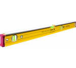 Уровень строительный STABILA тип 96-2 К 120 см 16406