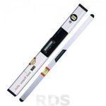 Уровень алюминиевый, 600 мм, Электронный, серии INCH TRONIC, quot;BMIquot; /601060