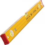 Уровень строительный тип 96-2 Stabila 15231 200 см