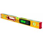 Уровень STABILA 196-2 Уровень electronic IP 65 40см 2 верт. 1 гориз. 2 ЖК диспл. точность 0,5 мм/м (17705STABILA)