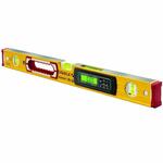 Электронный уровень STABILA TECH 196 electronic IP65 80 см