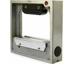 Уровень рамный ЧИЗ 250 мм 0.05 мм/м