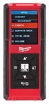 Лазерный дальномер Milwaukee LDM 100