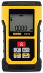 Лазерный дальномер STANLEY TLM 165