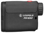 Лазерный дальномер Leupold RX-650