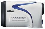 Оптический дальномер Nikon COOLSHOT 40