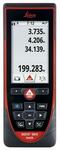 Лазерный дальномер Leica DISTO D810 Touch