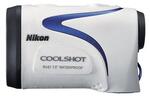 Оптический дальномер Nikon LRF COOLSHOT