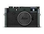 Leica M10 Monochrom quot;LEITZ WETZLARquot;