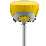 GNSS приёмник GeoMax Zenith35 PRO Rover (GSM-UHF-TAG)