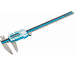 Штангенциркуль электронный NORGAU ABS, NCD-AD 0,01, L - 200 мм