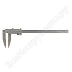 Штангенциркуль Micron ШЦ-3-600 0.05 42067