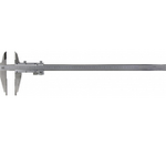 Штангенциркуль ЧИЗ ШЦ-II 500 0,05, L - 500 мм с тв/сплав