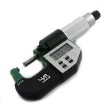 Микрометр ЧИЗ МКЦ- 75 0.001 4-кн.