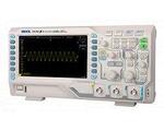 RIGOL DS1202Z-E бюджетный осциллограф с полосой 200 МГц и большим экраном