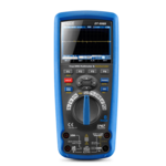 CEM DT-9989 цветной цифровой осциллограф мультиметр