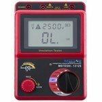 Мегеон 13125, Мегаомметр (измеритель сопротивления изоляции)