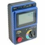 Мегеон 13200, Измеритель сопротивления изоляции (мегаомметр) (Госреестр РФ)