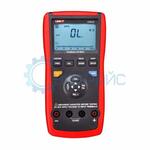 Измеритель LCR UNI-T UT612