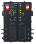 DBX CT3 тестер для кабелей