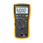 Мультиметр Fluke 114 2583552