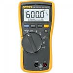 Мультиметр 114 Fluke
